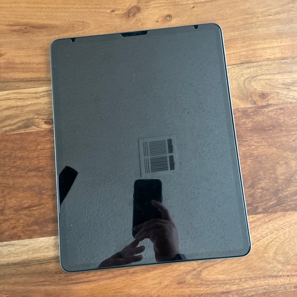 iPad Pro 12.9 - Picture 3 of 5